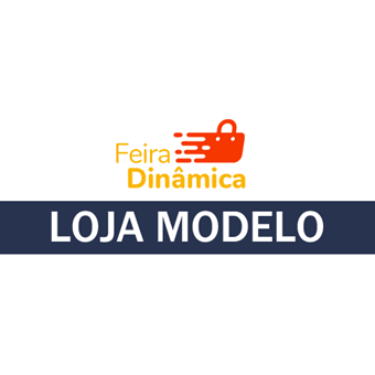 Loja Modelo